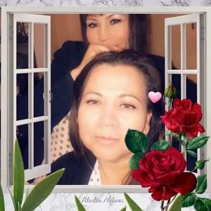 Meet your Posher, Juana